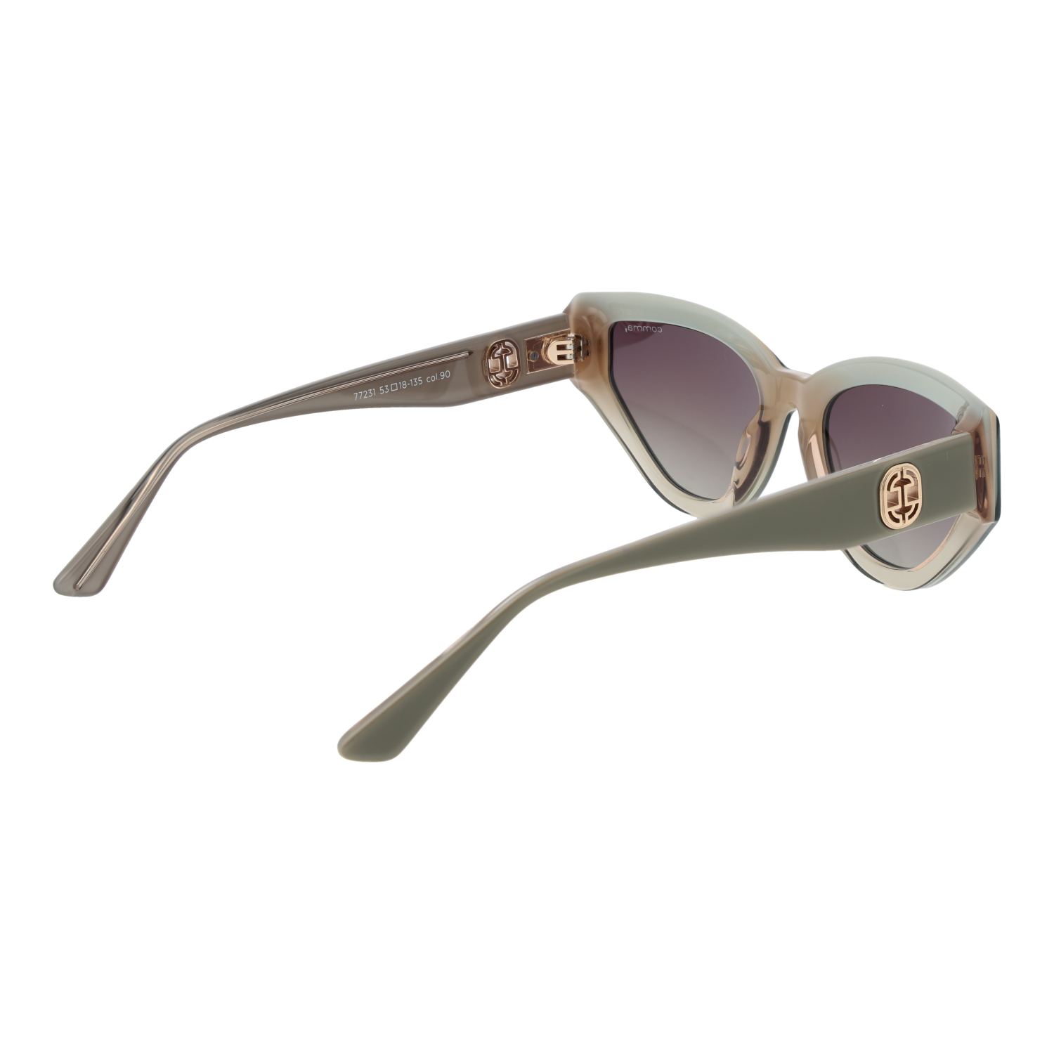 COMMA SUNGLASSES 77231 5390 Sonnenbrille ansicht-2