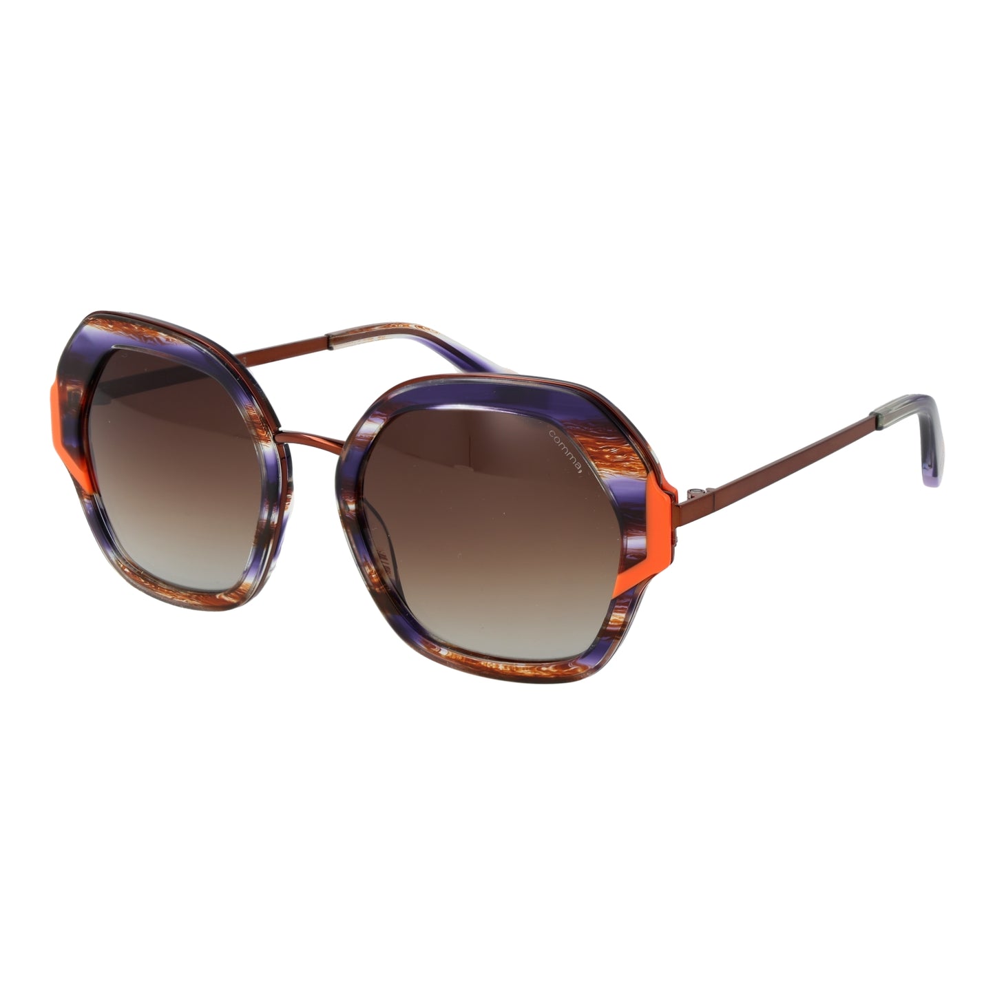 COMMA SUNGLASSES 77236 5186 Sonnenbrille ansicht-3