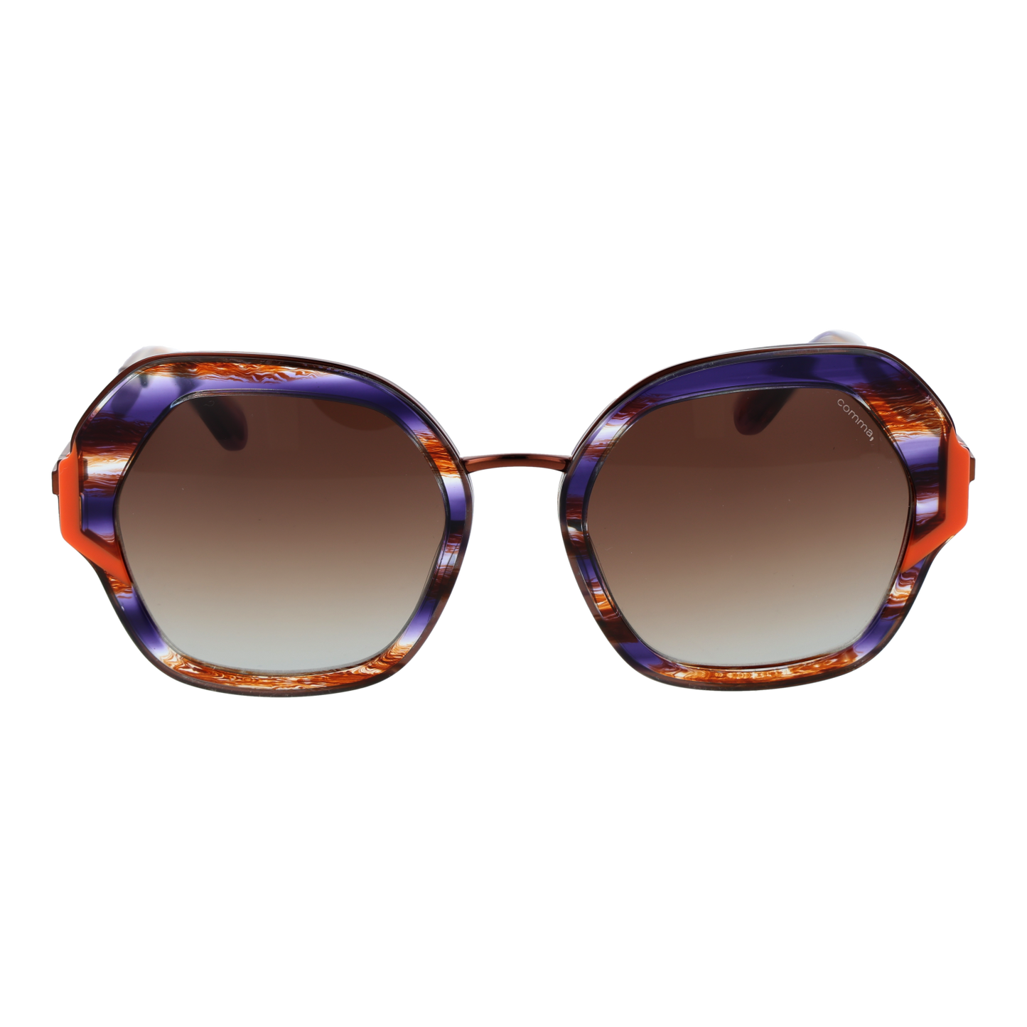 COMMA SUNGLASSES 77236 5186 Sonnenbrille