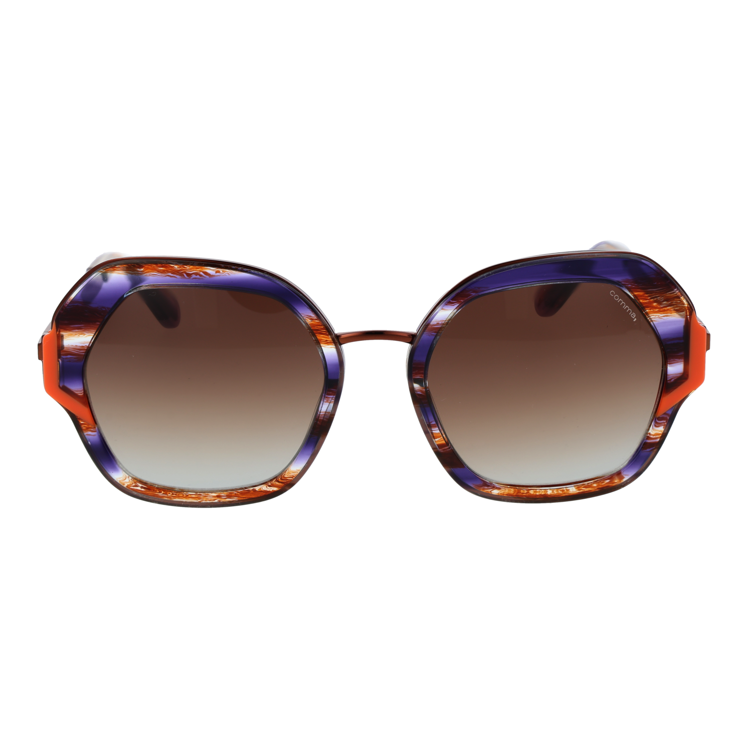 COMMA SUNGLASSES 77236 5186 Sonnenbrille