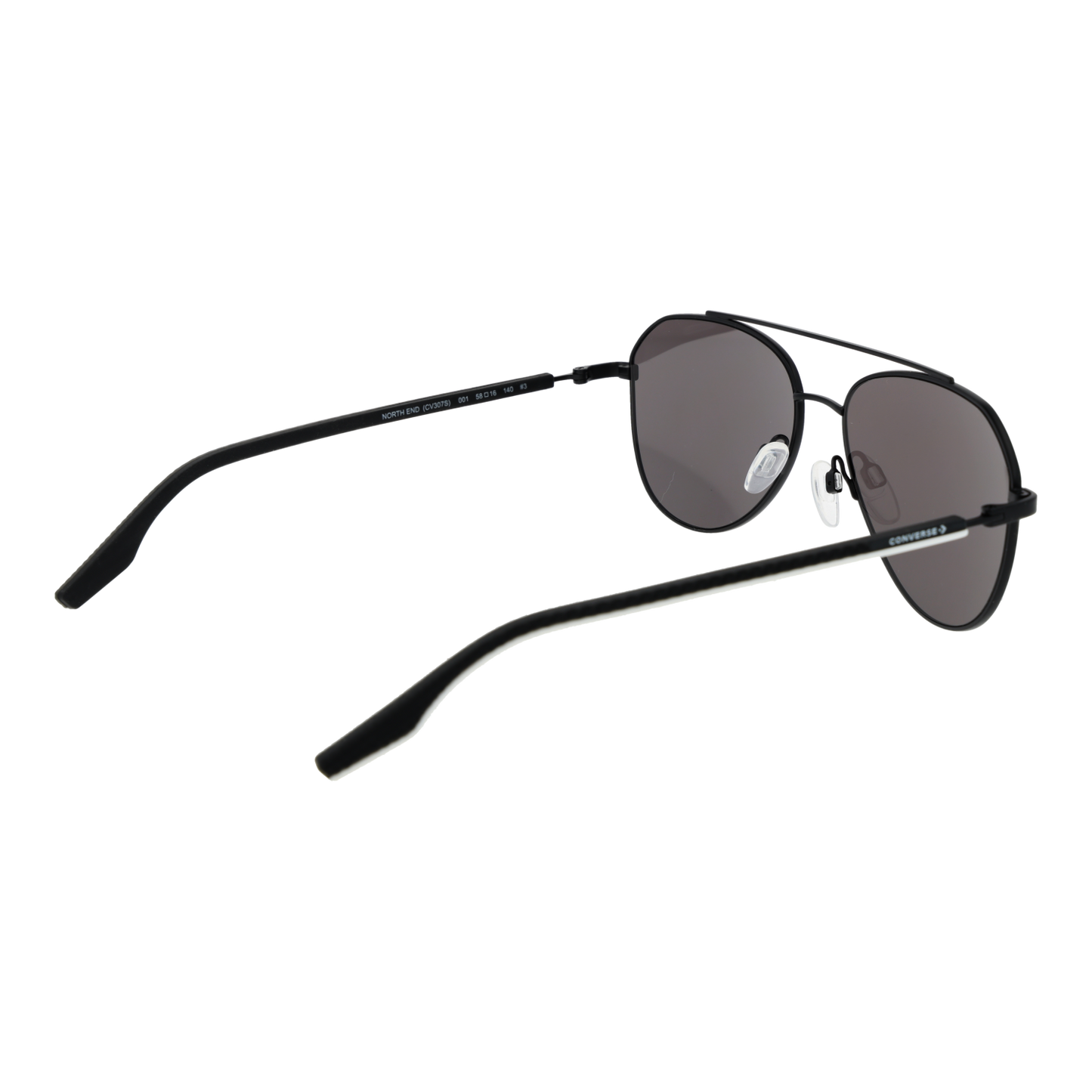 CONVERSE SUNGLASSES CV307S 58001 Sonnenbrille ansicht-2