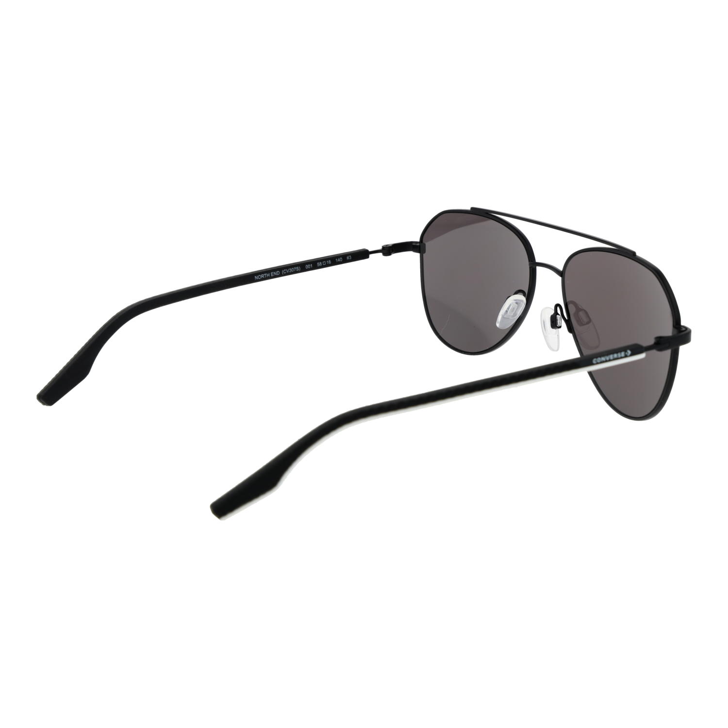 CONVERSE SUNGLASSES CV307S 58001 Sonnenbrille ansicht-2