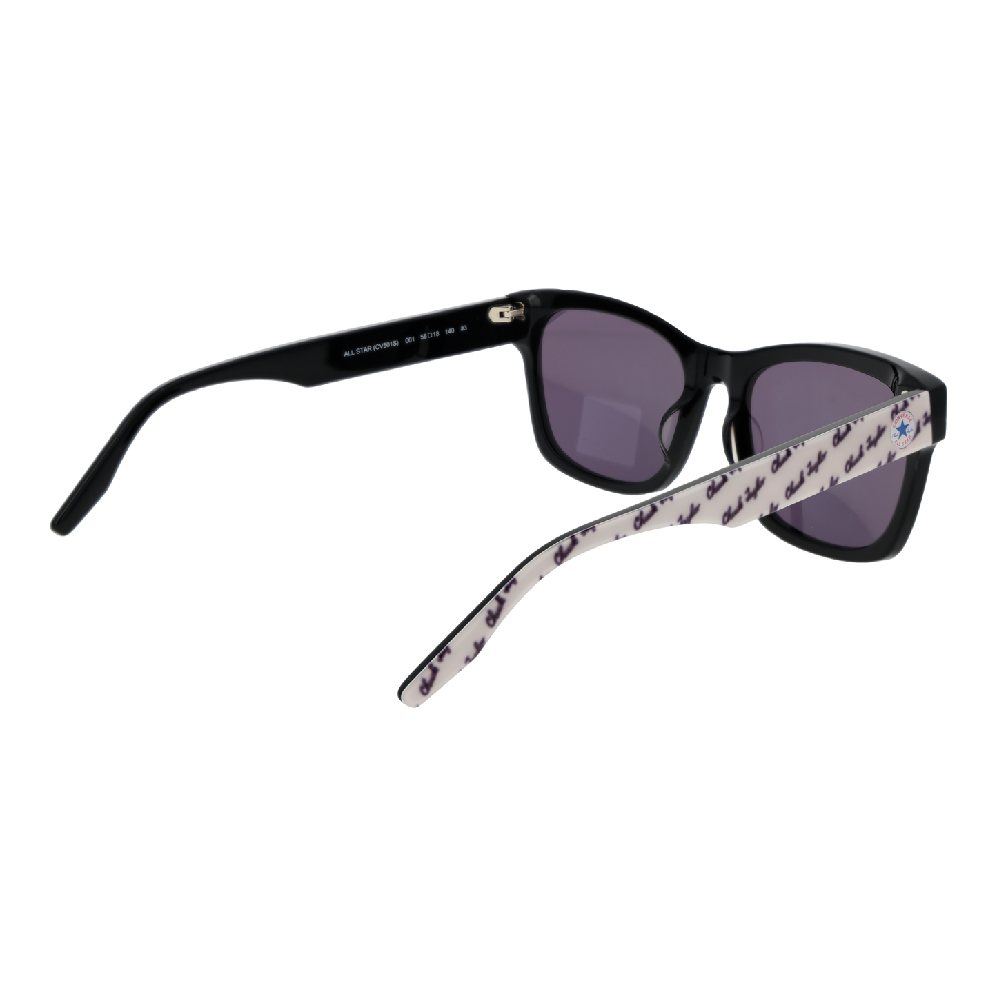CONVERSE SUNGLASSES CV501S 56001 Sonnenbrille ansicht-2