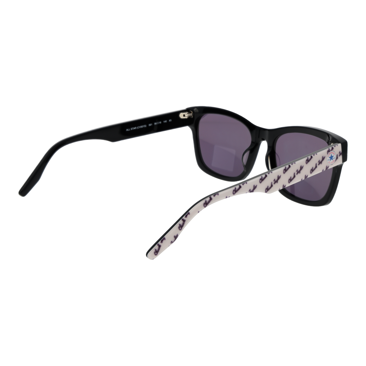 CONVERSE SUNGLASSES CV501S 56001 Sonnenbrille ansicht-2