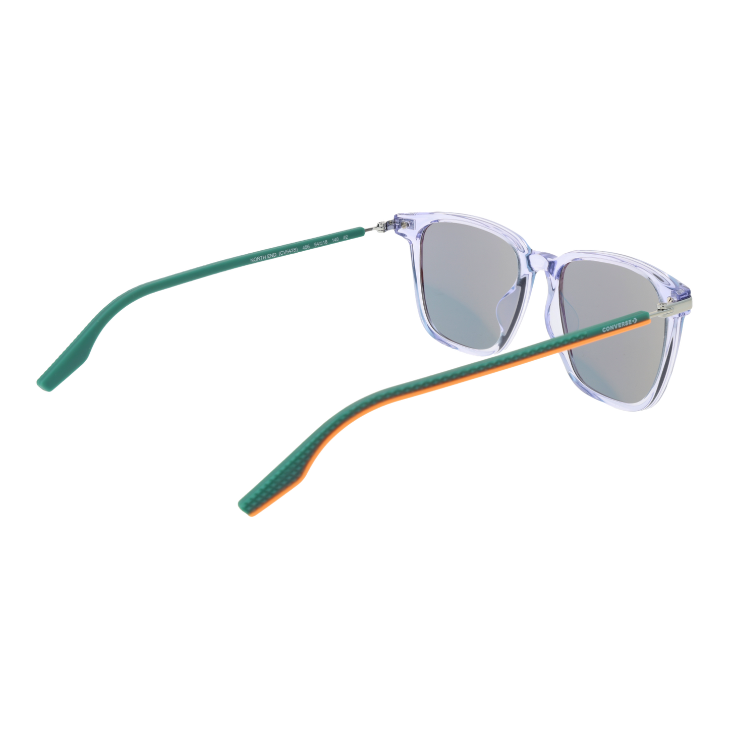 CONVERSE SUNGLASSES CV543S 54456 Sonnenbrille ansicht-2