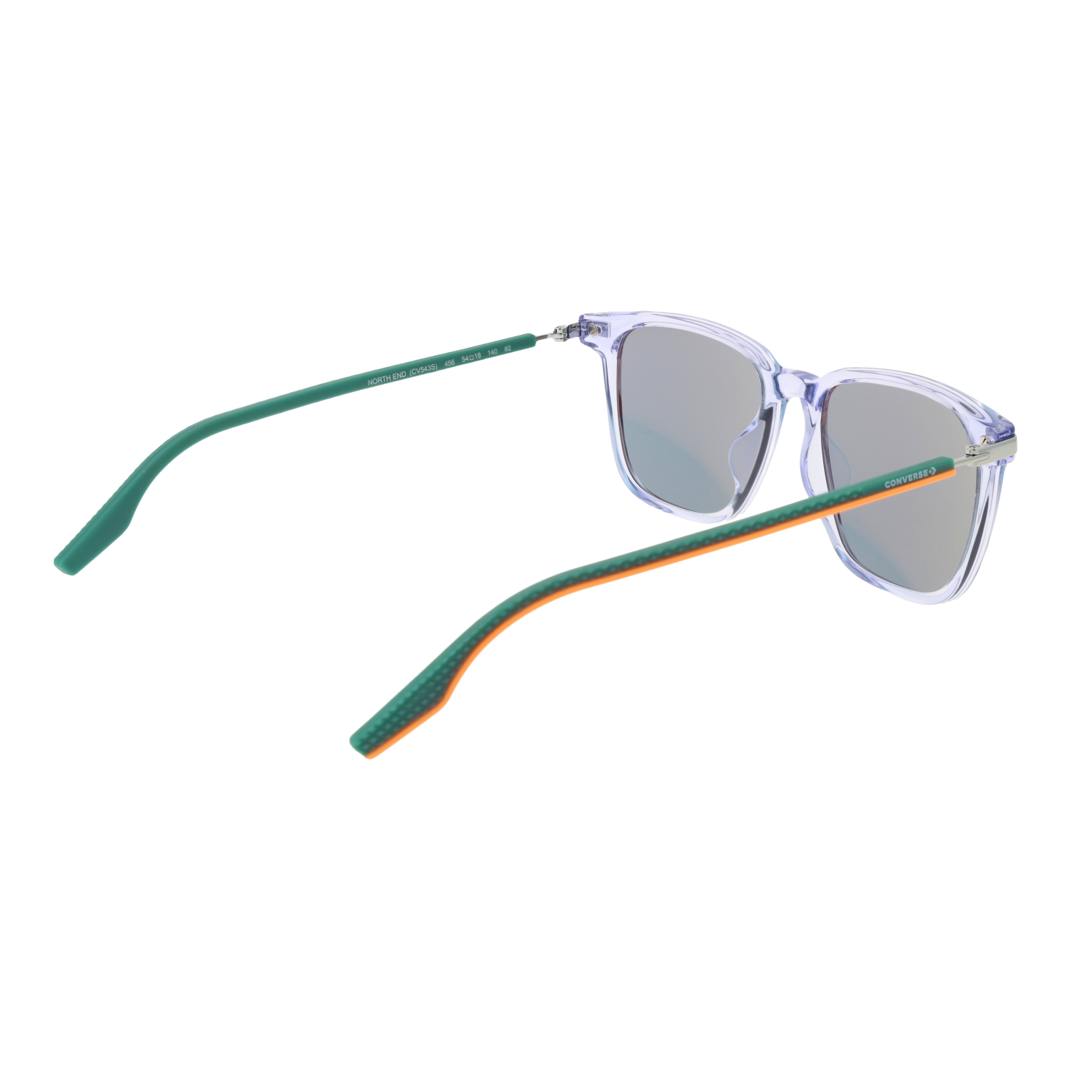 CONVERSE SUNGLASSES CV543S 54456 Sonnenbrille ansicht-2
