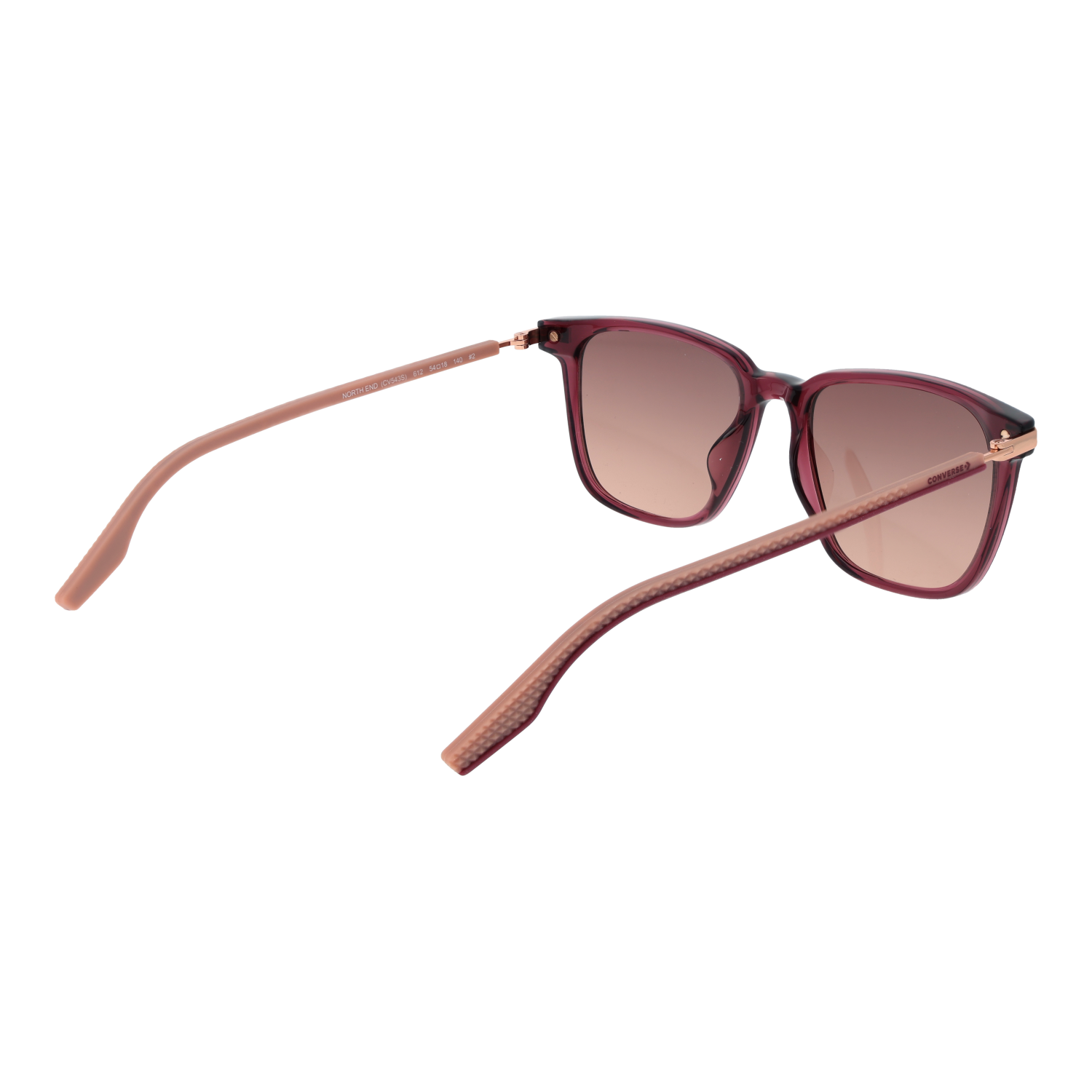 CONVERSE SUNGLASSES CV543S 54612 Sonnenbrille ansicht-2