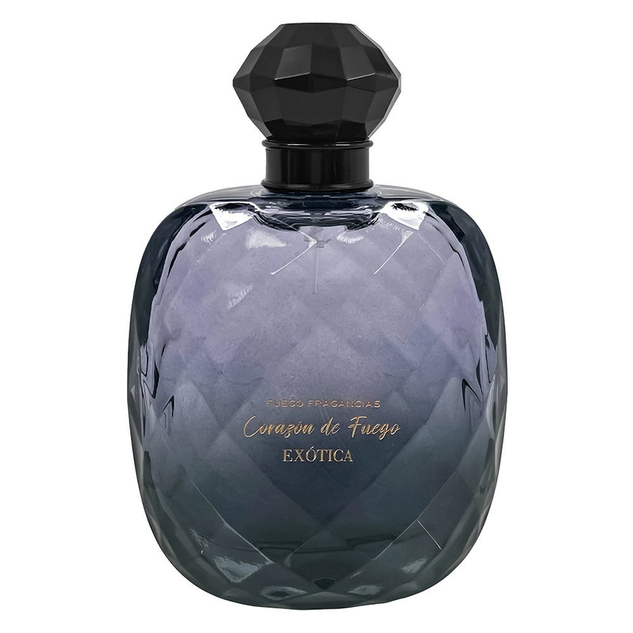 Corazon De Fuego, Exotica, Eau de Parfum, Für Frauen, 100 ml