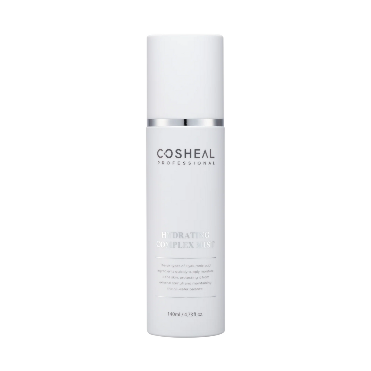 Cosheal, Waterfull Ceramide Snow, Hydrating & Moisturising, Tag & Nacht, Sahne, Gesicht, 70 g