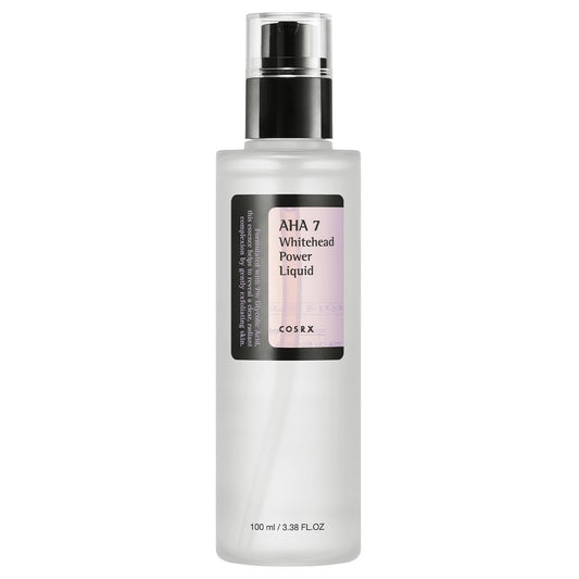Cosrx Cosrx, Aha 7 Whitehead, Exfolierendes Gesichtswasser, 100 ml Regular