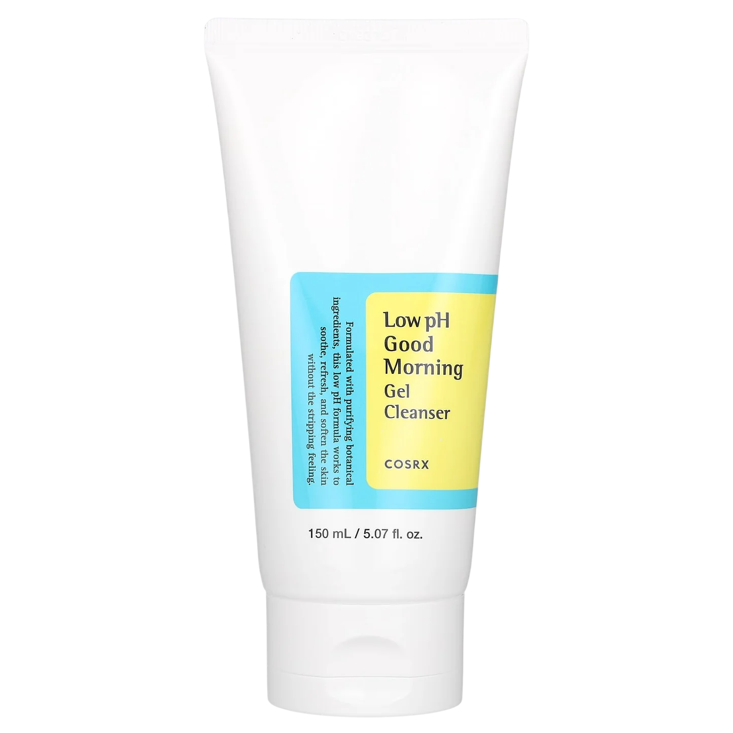 Cosrx, Good Morning, Reinigung und Reinigung, Reinigungsgel, Für das Gesicht, 150 ml