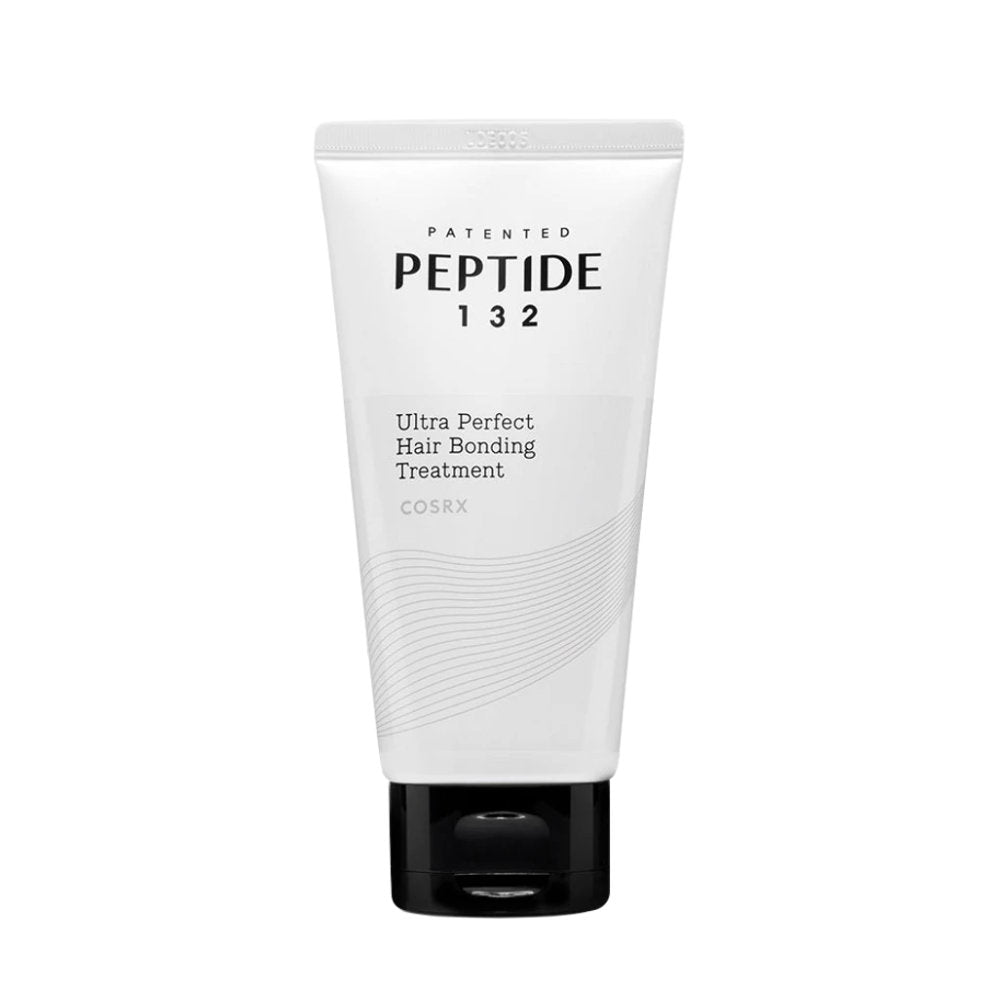 Cosrx, Peptide 132, Haarcreme-Behandlung, Bindungsreparatur, 120 ml