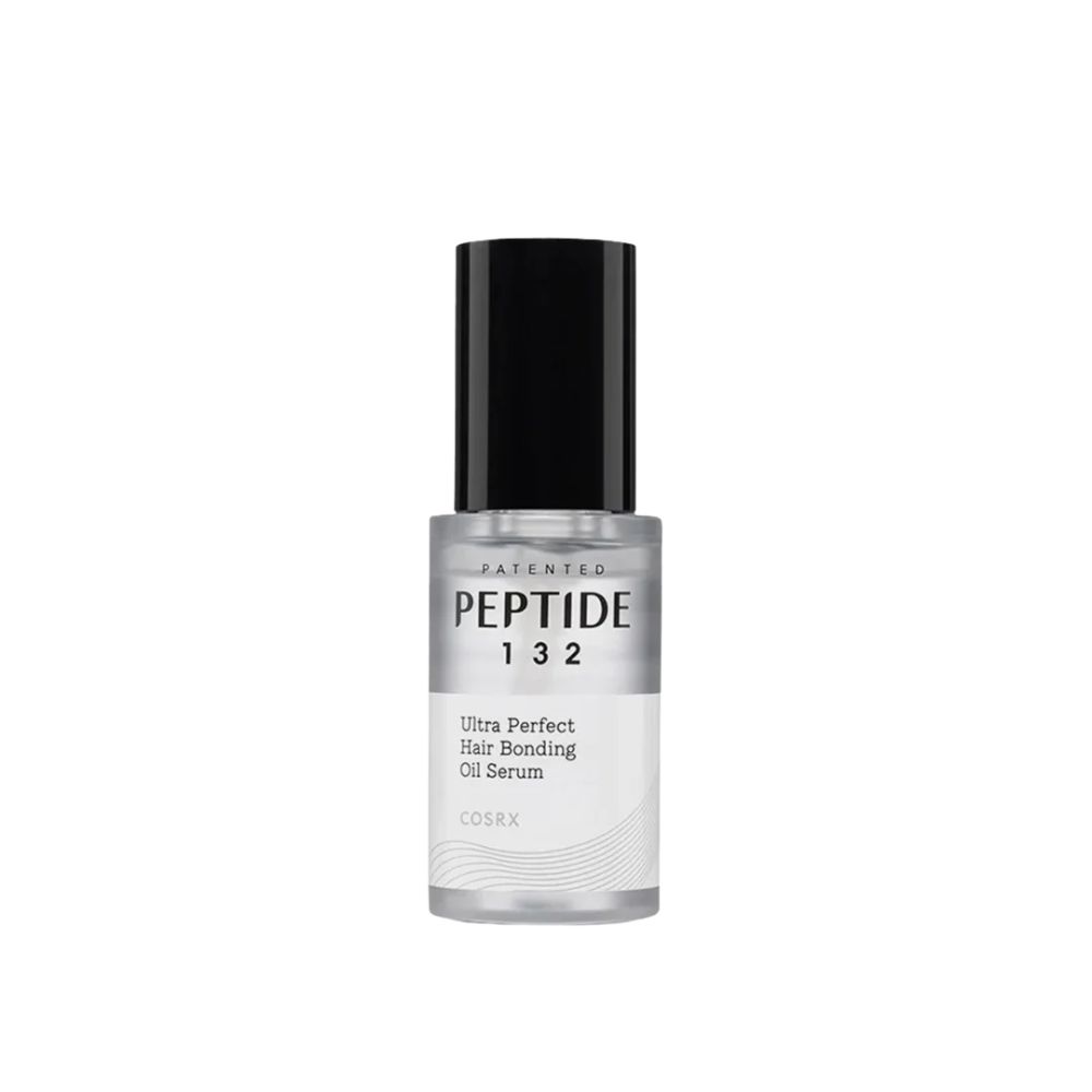 Cosrx, Peptide 132, Hair Serum, Anti-Frizz & Bond Repair, 28 ml