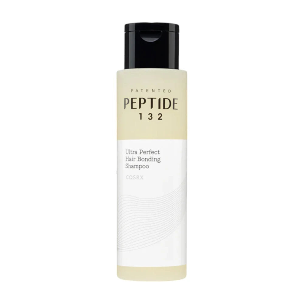 Cosrx, Peptide 132, Hair Shampoo, Repairing & Strengthening, 200 ml