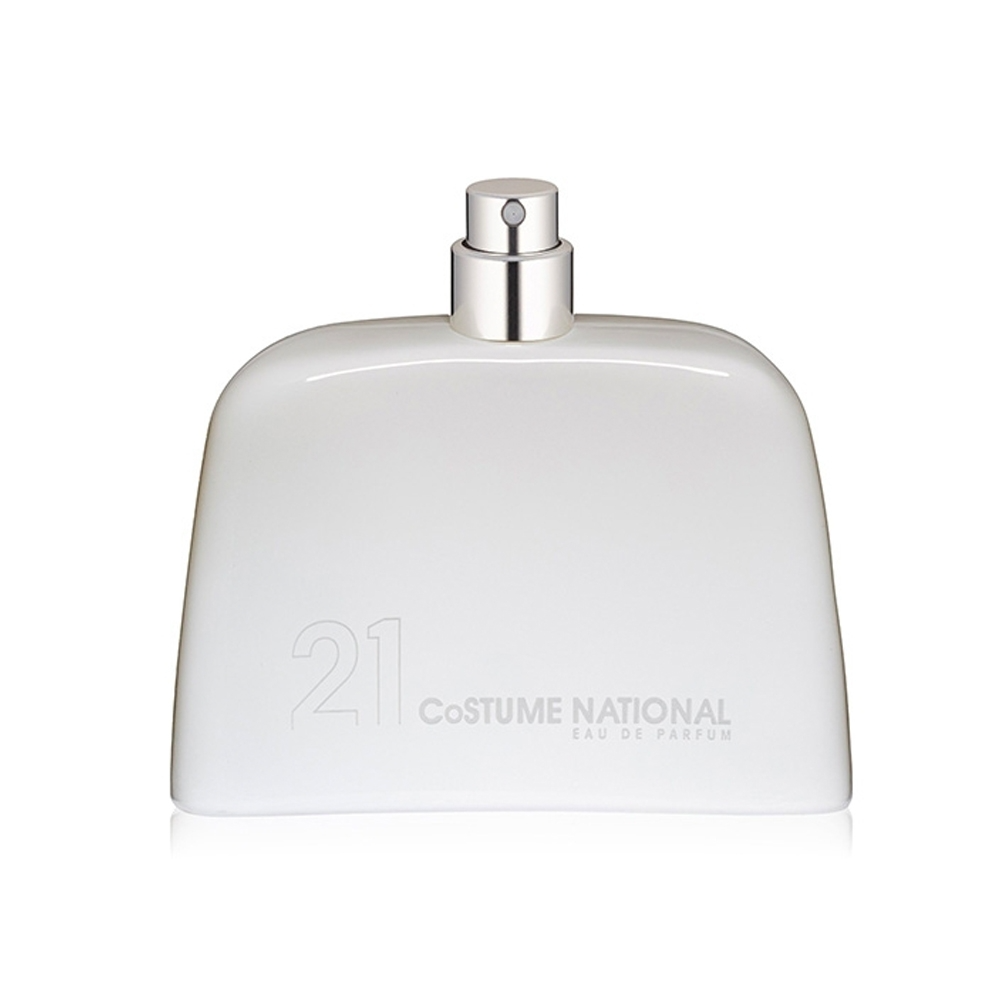 Costume National, 21, Eau de Parfum, Unisex, 100 ml *Tester