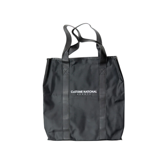 Costume National, Costume National, Tragetasche, GWP Textiltasche