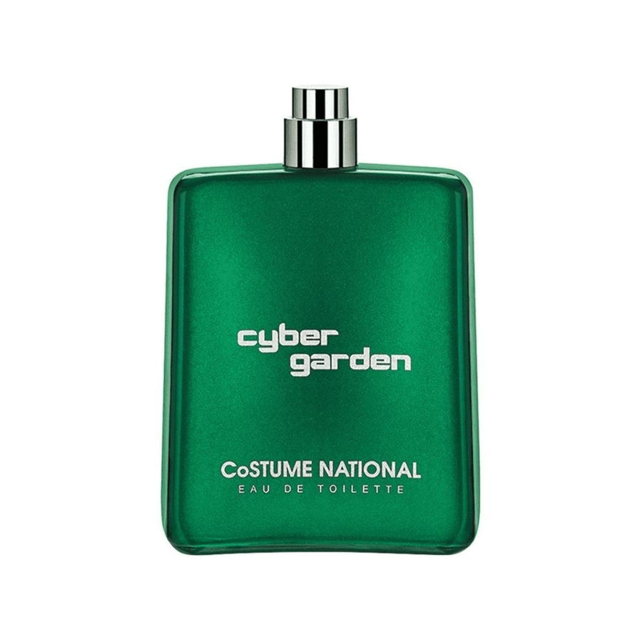 Costume National, Cyber Garden, Eau de Toilette, Für Männer, 100 ml
