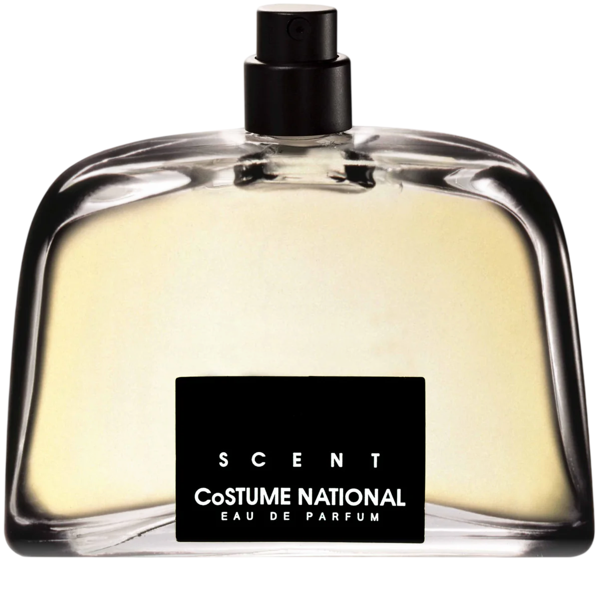 Costume National, Scent, Eau de Parfum, Für Frauen, 30 ml *Tester