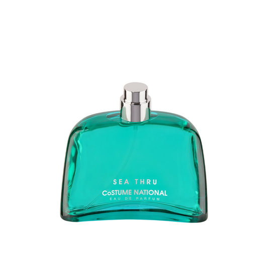 Costume National Costume National, Sea Thru, Eau de Parfum, Unisex, 100 ml Regular