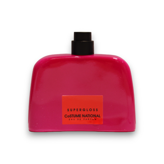 Costume National Costume National, Supergloss, Eau de Parfum, Für Frauen, 100 ml Regular