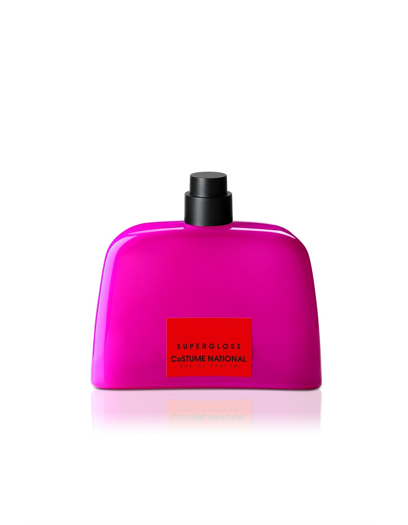 Costume National Costume National, Supergloss, Eau de Parfum, Für Frauen, 100 ml *Tester