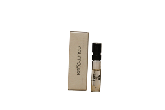 Courreges Courreges, C, Eau de Parfum, Unisex, 1.5 ml Fläschchen Vial