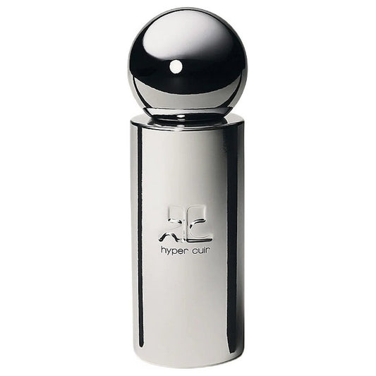 Courreges Courreges, Hyper Cuir, Eau de Parfum, Unisex, 100 ml *Tester