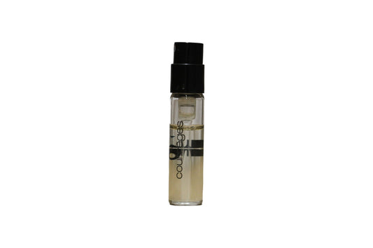 Courreges Courreges, Hyper Iris, Eau de Parfum, Unisex, 1.5 ml Fläschchen Vial