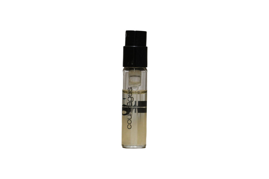Courreges Hyper Iris Eau de Parfum Unisex 1,5 ml Fläschchen