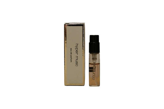 Courreges Courreges, Hyper Musc, Eau de Parfum, Unisex, 1.5 ml Fläschchen Vial