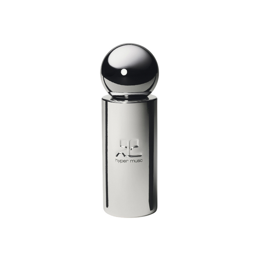 Courreges Courreges, Hyper Musc, Eau de Parfum, Unisex, 100 ml Regular