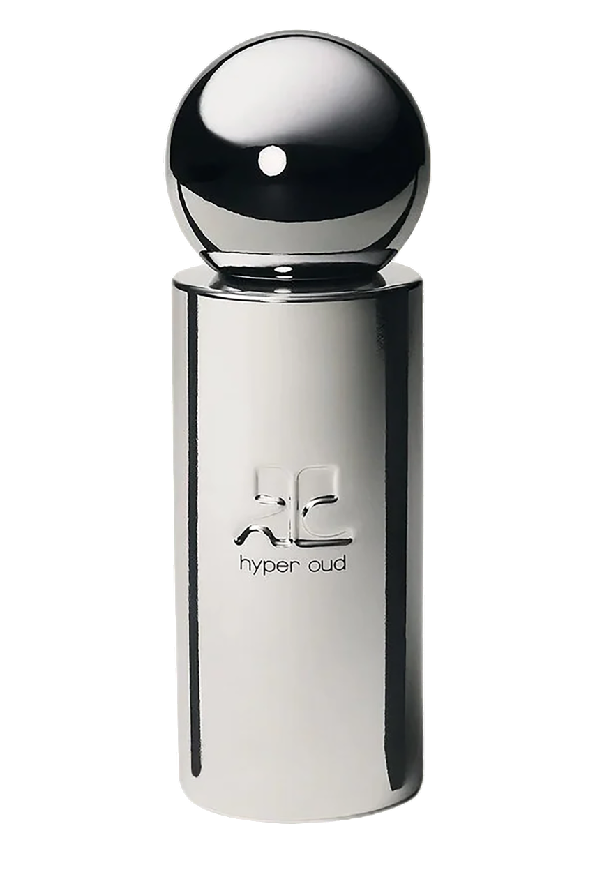 Courreges Courreges, Hyper Oud, Eau de Parfum, Unisex, 100 ml *Tester