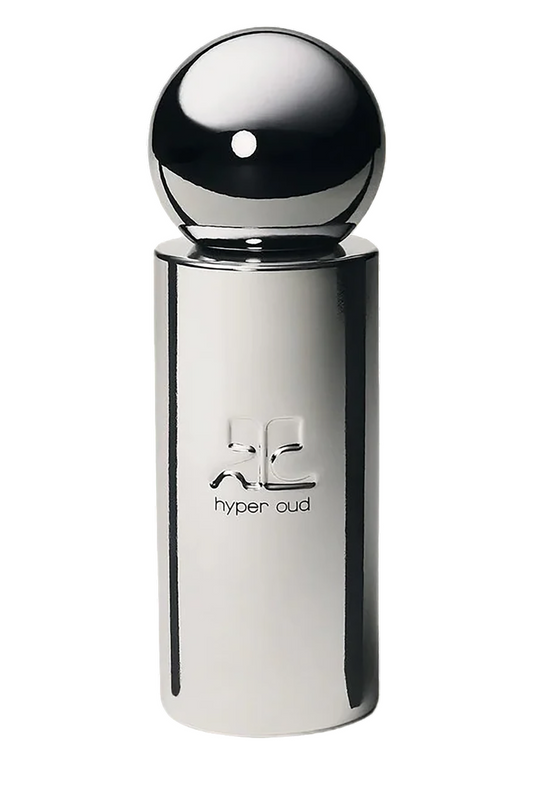 Courreges Courreges, Hyper Oud, Eau de Parfum, Unisex, 100 ml *Tester