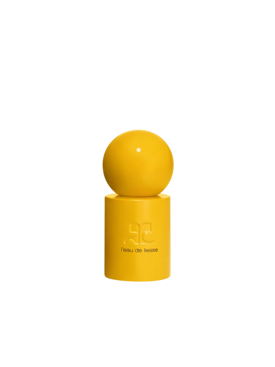 Courreges Courreges, L'Eau de Liesse, Eau de Parfum, Für Frauen, 50 ml Regular