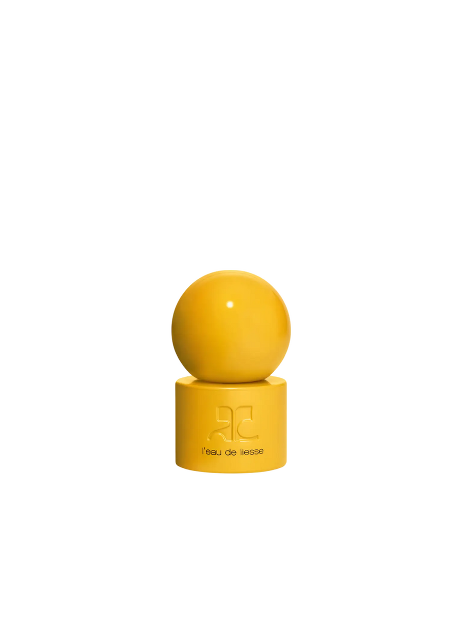 Courreges L'Eau de Liesse Eau de Parfum für Frauen 50 ml
