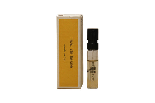 Courreges Courreges, L'Eau de Liesse, Eau de Parfum, Unisex, 1.5 ml Fläschchen Vial