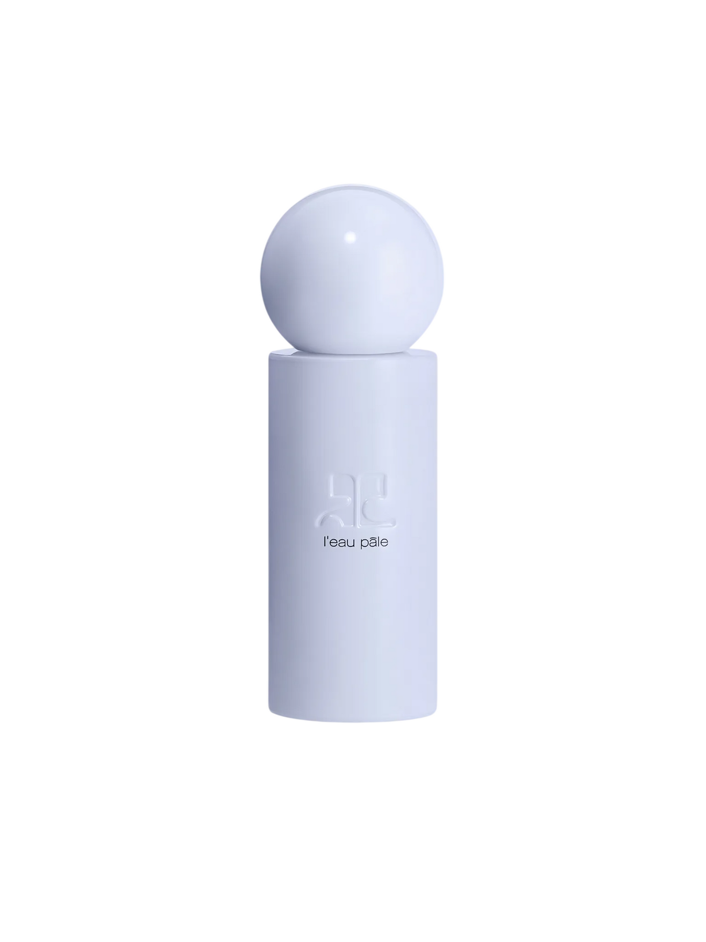 Courreges Courreges, L'Eau Pale, Eau de Parfum, Unisex, 100 ml *Tester