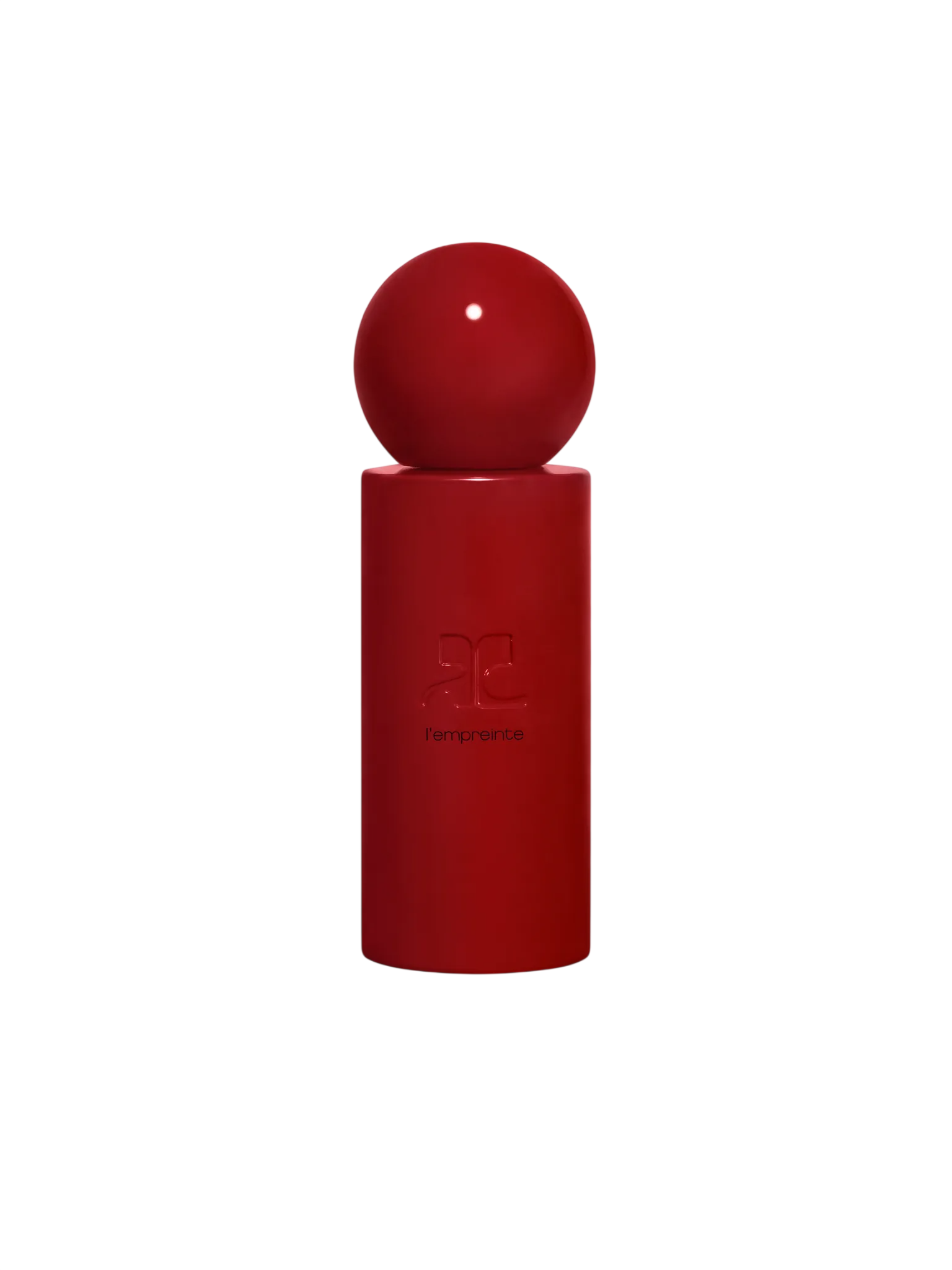 Courreges Courreges, L'Empreinte, Eau de Parfum, Unisex, 100 ml *Tester