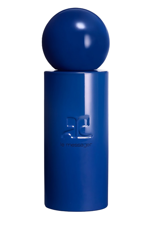 Courreges Courreges, Le Messager, Eau de Parfum, Unisex, 100 ml *Tester