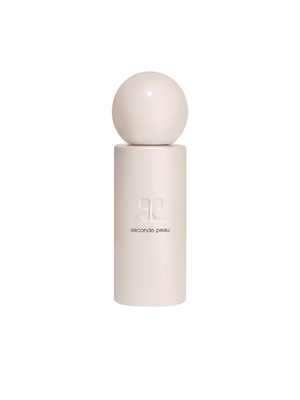 Courreges Courreges, Seconde Peau, Eau de Parfum, Unisex, 100 ml Regular