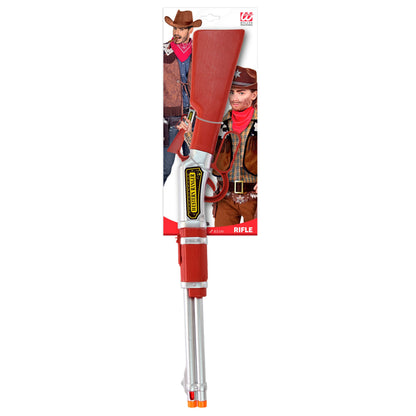 "COWBOY GEWEHR" 63 cm – Detailansicht