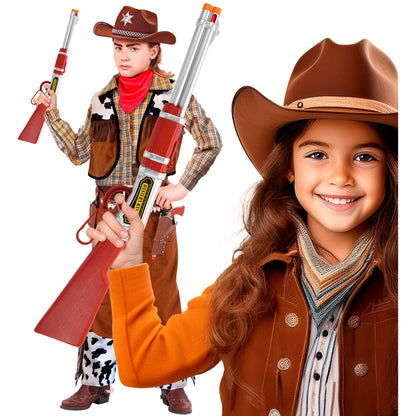 "COWBOY GEWEHR" 63 cm – Ansicht 3