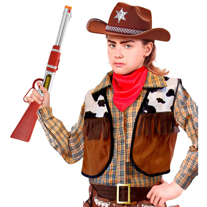 "COWBOY GEWEHR" 63 cm – Ansicht 4