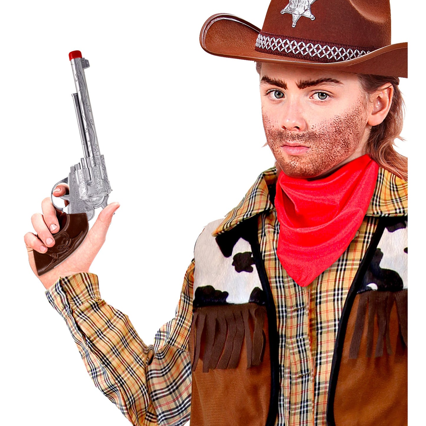 "COWBOY PISTOLE" 28,5 cm – Ansicht 4