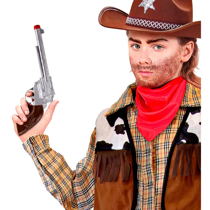 "COWBOY PISTOLE" 28,5 cm – Ansicht 4