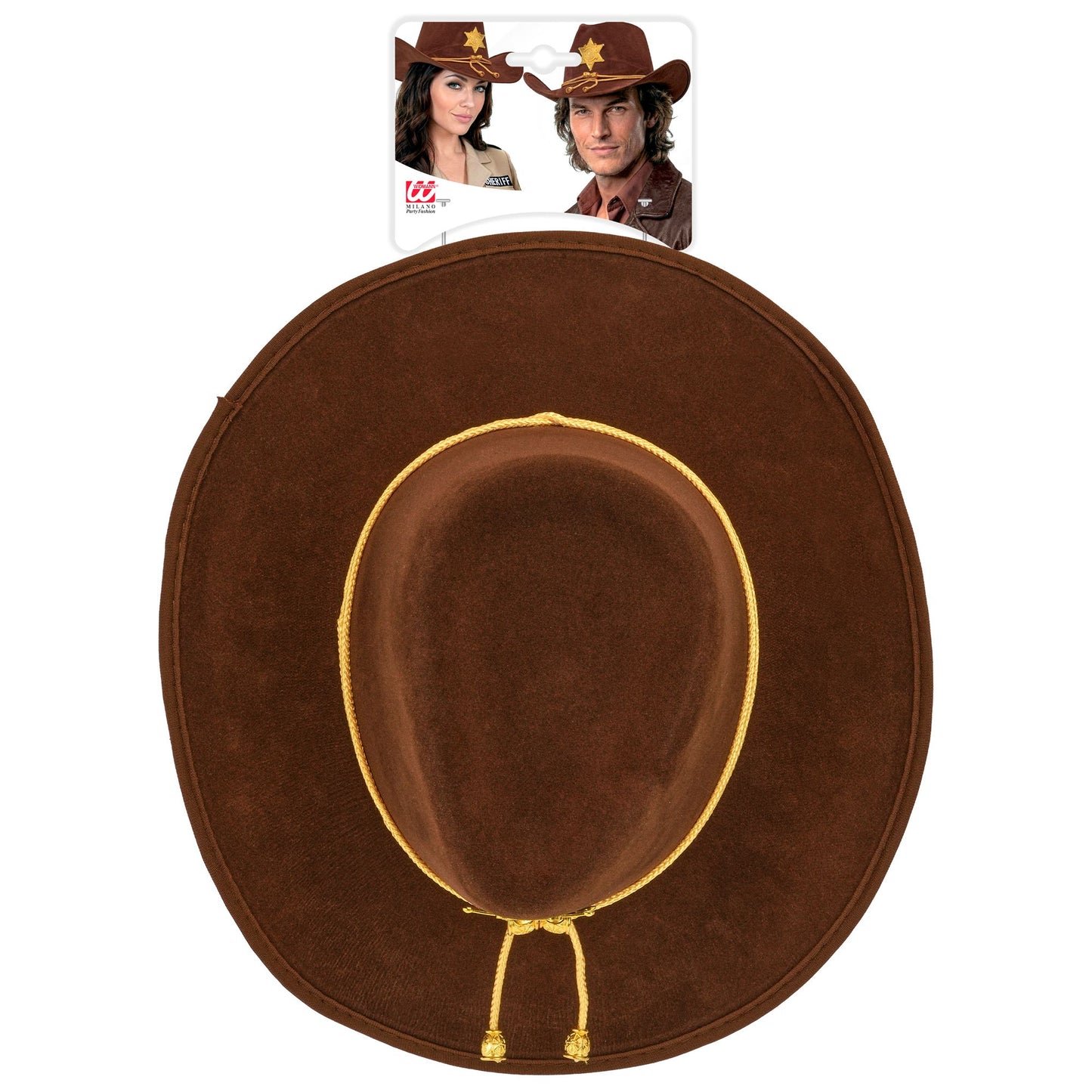 "COWBOYHUT SHERIFF TEXAS RANGER" – Detailansicht