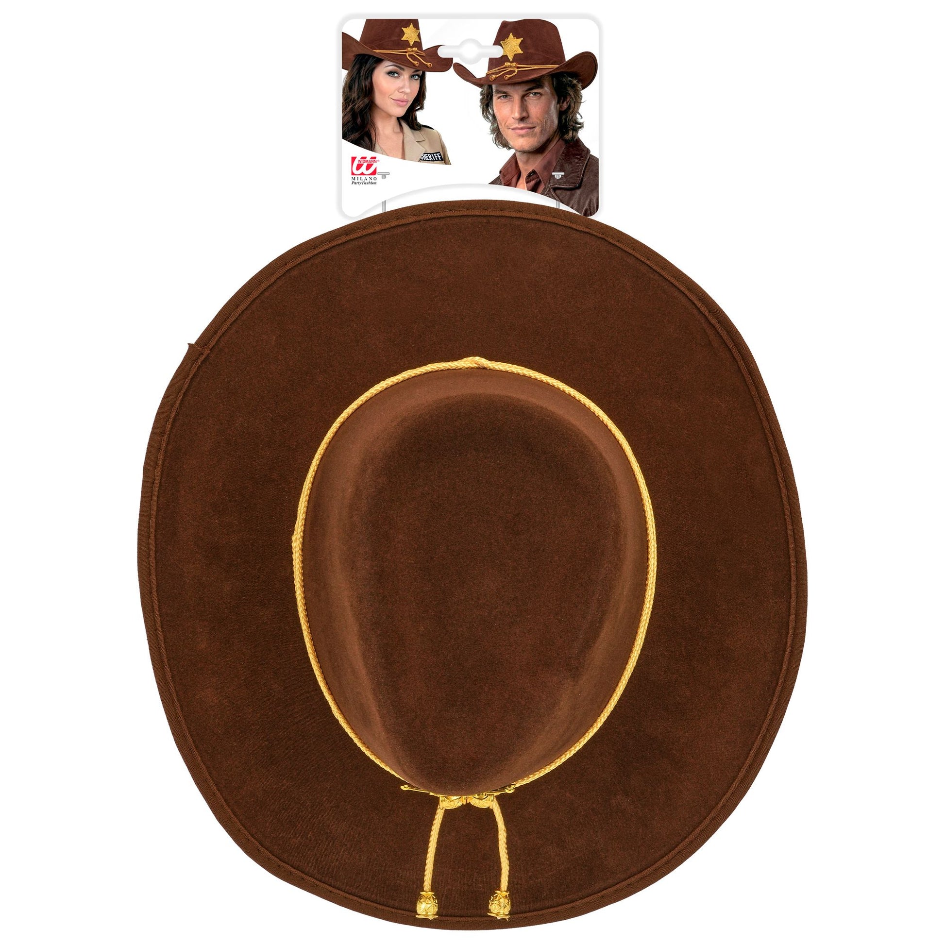 "COWBOYHUT SHERIFF TEXAS RANGER" – Detailansicht