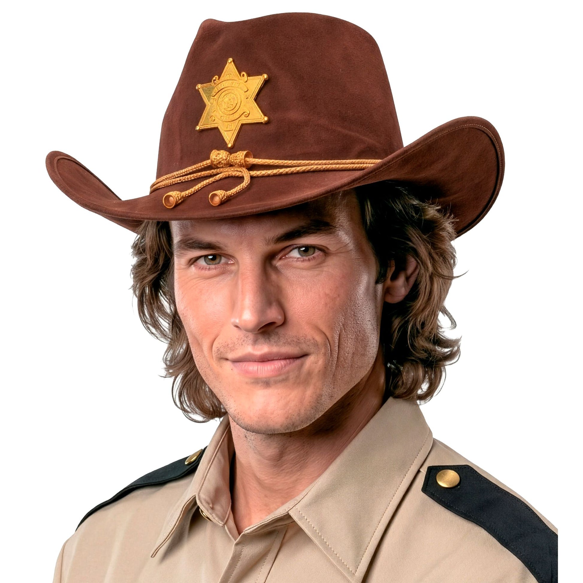 "COWBOYHUT SHERIFF TEXAS RANGER" – Ansicht 4