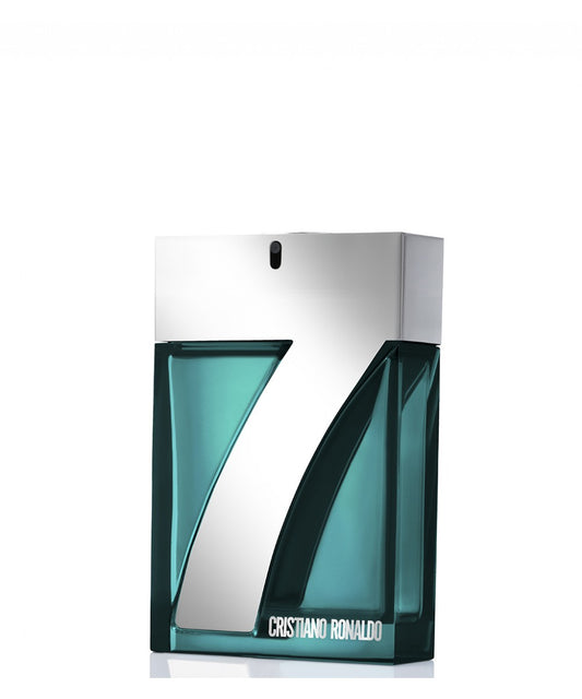 CR7 CRISTIANO RONALDO CR7 Cristiano Ronaldo Origins Eau de Toilette 30 ml Parfüm
