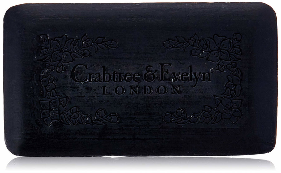 Crabtree & Evelyn Black Sea Mud and Seaweed Duftseife 158 g